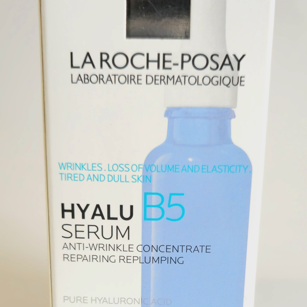 La Roche-Posay Hyalu B5 Serum